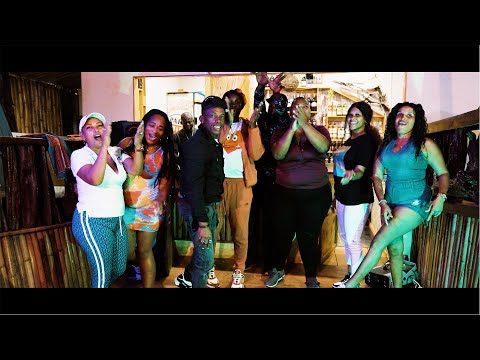 Jusman - A Libi I Musu Deh Ft. Rodman Mane, Row, Maria, Melly (Official Music Video)