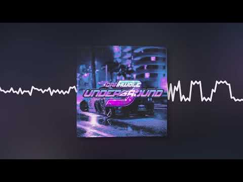 DARKWOLE - ATMO (Official audio)