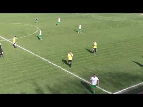 23 kolejka POGOŃ Zduńska Wola - Termy Ner Poddębice 1 połowa