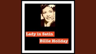 I Get Along Without You Very Well