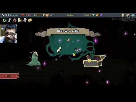 Let's Slay the Spire - Daily Climb - 17 July 2018