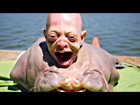 NO ONE Was Supposed to Find THIS! If a DIVER Didn't Capture This, No One Would Believe This