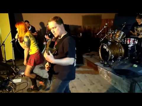 Soul Massacre - Soul Massacre - Traitor (Unofficial Fan Music Video)