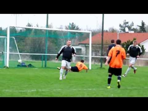 SK Chabry-Hostivař 1:3