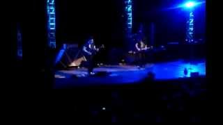 SIMON TOWNSHEND - THE WAY IT IS,FIRENZE 20.03.2012