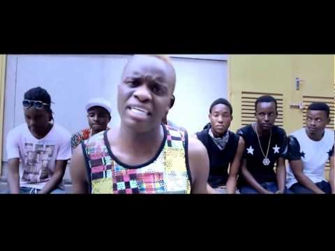 Ti Gonzi   Zvenyu Official Video