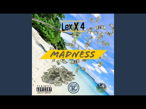 Madness (feat. F4gures)