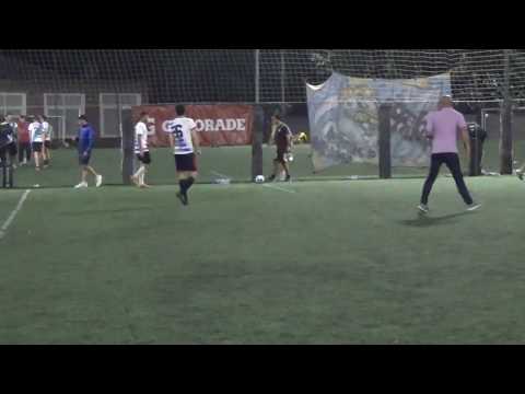 4 RDVT vs PALERMO FC 1 (13ª fecha 2ª Div.) - 27/10/2019