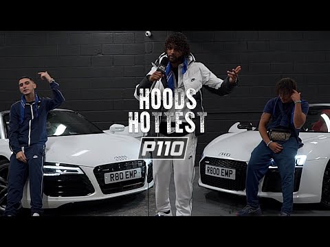 Skizz - Hoods Hottest (Season 2) | P110