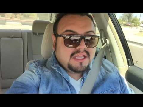 Car Ride | running errand  | Vlog #113