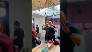 Download lagu Pre-shoot Podhub, guys! 😉#vidialdiano #deddycorbuzier #podhub mp3