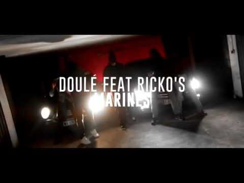 Doulé feat Rickoss - "MARINES"