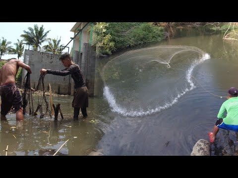 SE03EP034 - ISANG PULUTONG | SABAY-SABAY sa ISANG ATAKE! - AYUSAN, TIAONG QUEZON