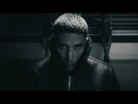 8blevrai - La Haine (prod. Big Fish)