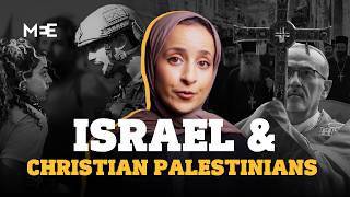 Video: Can Christians survive in Israel? | Middle East Eye