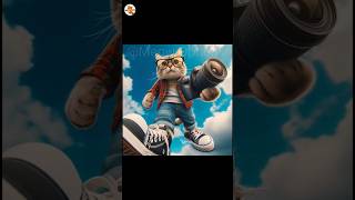 Download lagu Cute Cat photography 😺 #meowoption #cutecat #cute #funny #aicat #photography mp3