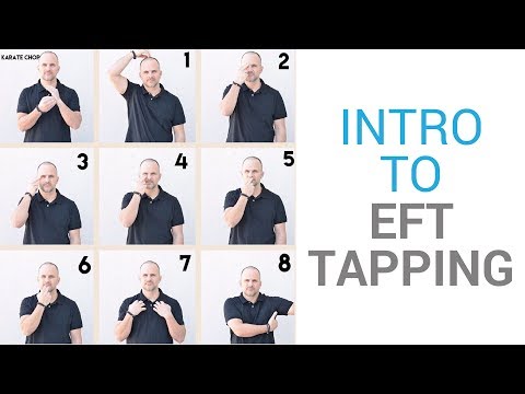 Intro to EFT Tapping