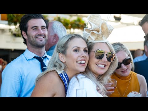 Barfoot & Thompson Auckland Cup Day 2021 | Ellerslie Racecourse | RECAP