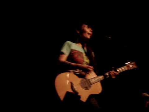 Pascale Picard Band - Gate 22