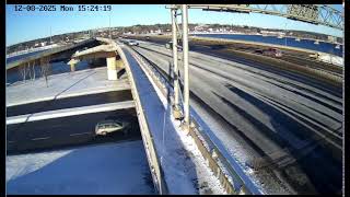 Westmorland Street Bridge