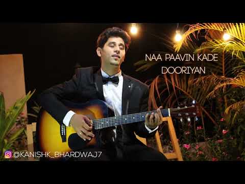 Kanishk Bhardwaj Dil Diyan Gallan Cover By Kanishk Bhardwaj