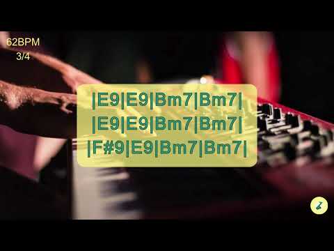 BASE PARA IMPROVISAR –BLUES/JAZZ EN Bm(SI menor) – CEMENTERIO CLUB (SPINETTA)