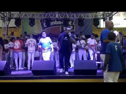 S@mba-Net 2019 - Tradição (18/05/2019)