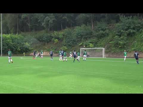 SG Rettigheim/Angelbachtal - Sportfreunde Dossenheim 4:0 (3:0) C1 05.Oktober 2019