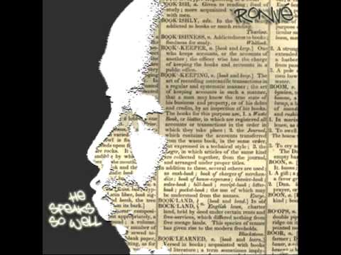 Ronvé - Beautiful Music (feat. Amber Iman and Abyss)