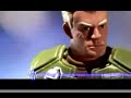 G I Joe Valor Vs Venom Voice FX Duke 2004 Commercial