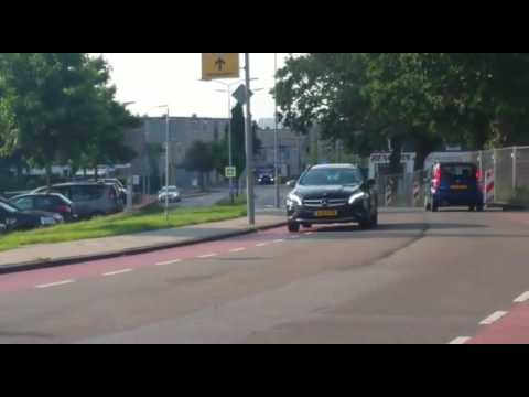 Prio 1 TS-8532+9062 Naar Rossum