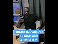ODMSLIM calls out SHARP and Almighty for a fade #almightysuspect #nojumper #sharp #lilkelpy #odmslim - so.cali_blue ODMSLIM calls out SHARP and Almighty for a fade #almightysuspect #nojumper #sharp #lilkelpy #odmslim