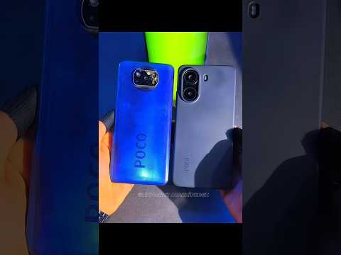 Is Poco X3 Pro still the best in 2025? ☠️🔥#pocox7pro #pocox3pro #pubgmobile