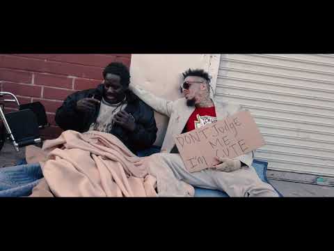 Swagg Man - Deconney (Official Video)