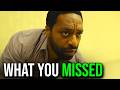 The Backrooms Movie What You Missed