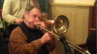 SOMEBODY STOLE MY GAL - ONE MORE TIME JAZZ BAND