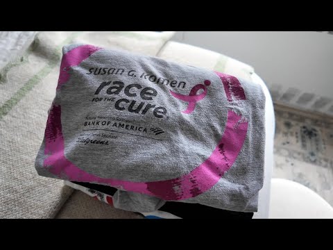 Breast cancer impacting more young women every year, studies show