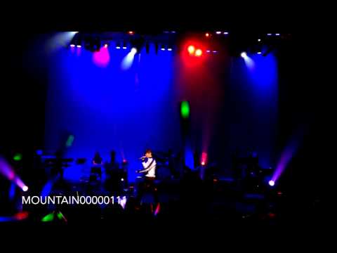 LA 정동하 비상(飛上) 콘서트 고래사냥 (2014)