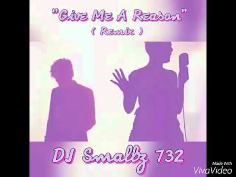 @ITSDJSMALLZ - "A Reason" ( Jersey Club )