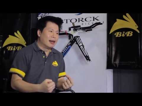 Circycle(EP.7) - นั่งคุยกับ CEO "BIB BIKE"