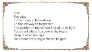 House of Fools - Until It&#39;s Over Lyrics