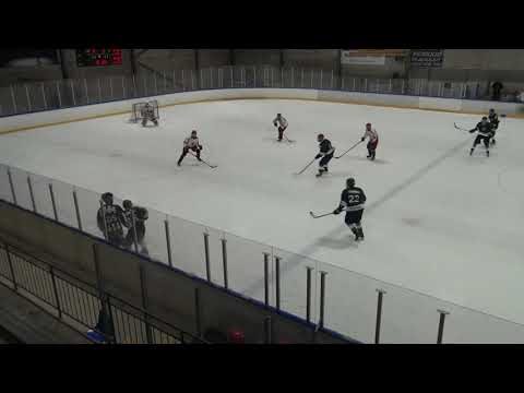 191005 GrIFK B - Sapko, jatkoerä