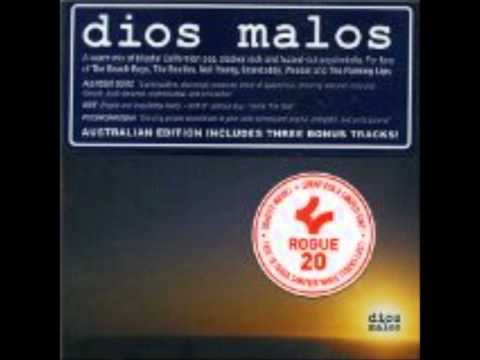 Dios Malos - Everyday