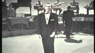 Johnnie Ray - I'll Never Fall In Love Again