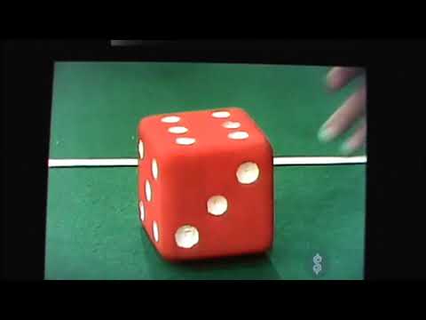 tpir 1980s Dice Game With Bob Barker