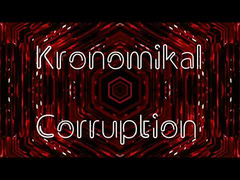 Kronomikal - Corruption (Teaser)