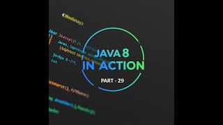 Download the video "29.  In this tutorial , i am going to discuss about Default and Static Method in java 8."