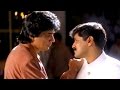 Ullaasam Movie Raghuvaran Vikram Sentiment Scene Ajith Kumar Vikram Maheswari