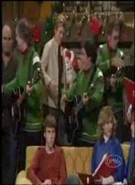 Merry F*%#ing Christmas