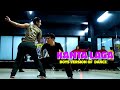 KAANTA LAGA DJ Doll Samrat Rohit Dance Choreography By Rahul Shah